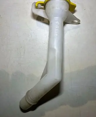 Chrysler Pacifica Window washer liquid tank fill tube 68274210AB