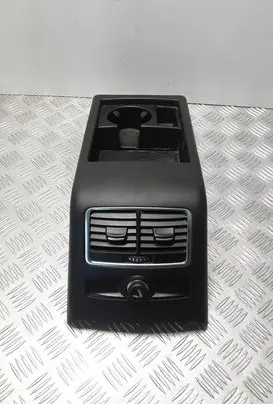 Audi A6 S6 C6 4F Center console 4F0863244B