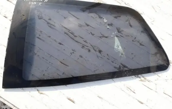 Fiat Bravo - Brava Rear side window