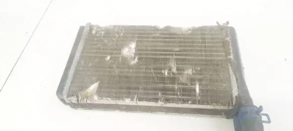 Audi 80 90 B3 Heater blower radiator