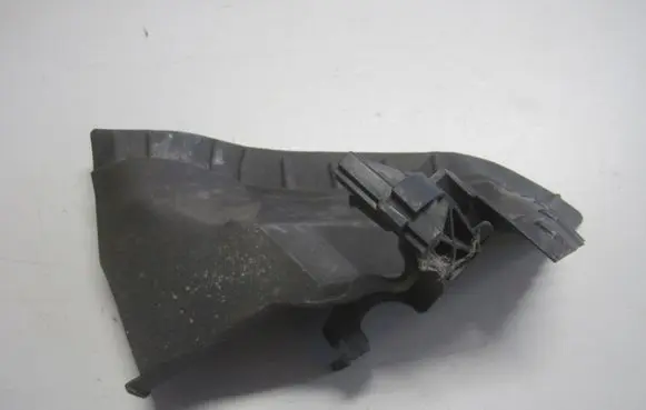 Mercedes-Benz GL X164 Rear door exterior handle A1647230314