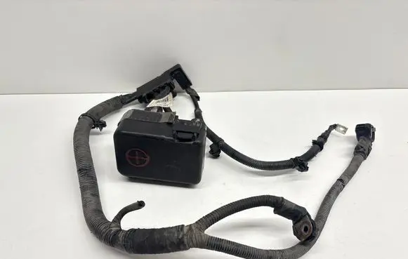 KIA Ceed Positive cable (battery) 91850A2070 91971A509