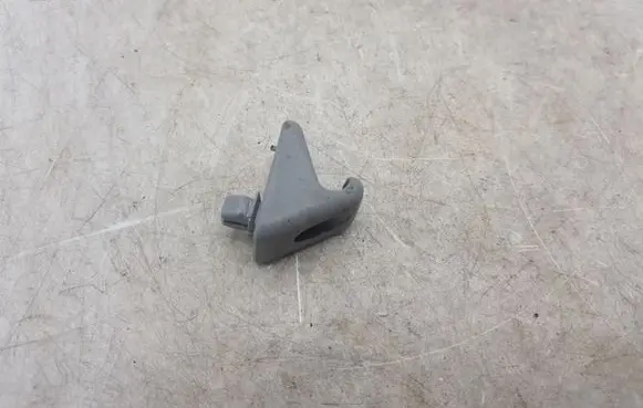 Toyota Avensis T220 Sun visor clip/hook/bracket NOCODE