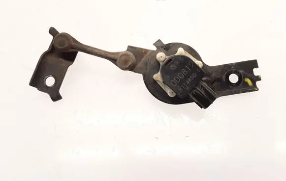 Honda CR-Z Headlight/headlamp level sensor B1148501 0D0812