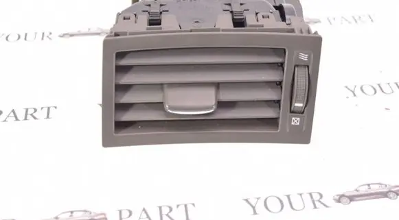 Lexus GS 300 350 430 450H Dashboard side air vent grill/cover trim 3556430450
