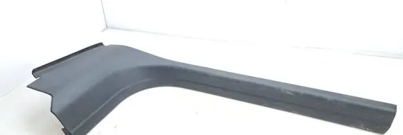 Mercedes-Benz CLA C117 X117 W117 Front sill trim cover A2466800306
