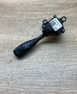 Mercedes-Benz ML W164 Steering wheel adjustment switch A1645403245