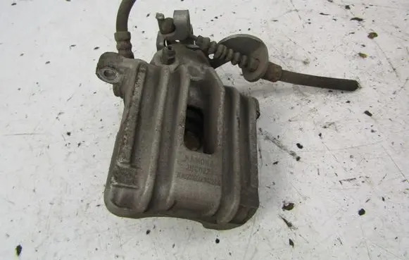 Audi A4 S4 B6 8E 8H Rear brake caliper 