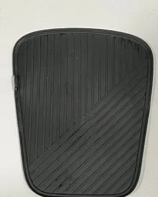 Hyundai Ioniq 5 Central console drawer/shelf pad 84646GI000