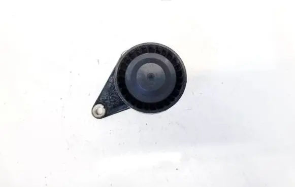 Audi Q7 4L Belt tensioner pulley 059145174