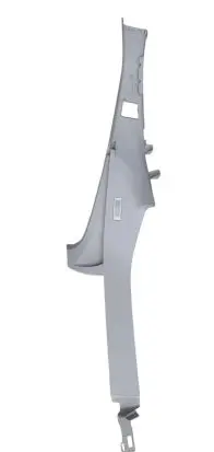 BMW 3 E90 E91 (D)pillar trim (top) 003990012500 9151706 15300810