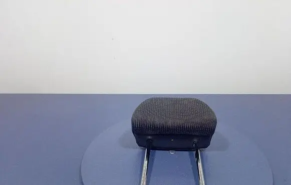 Peugeot 508 RXH Front seat headrest 