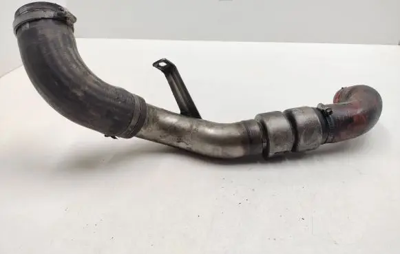 Jaguar XF X250 Intercooler hose/pipe