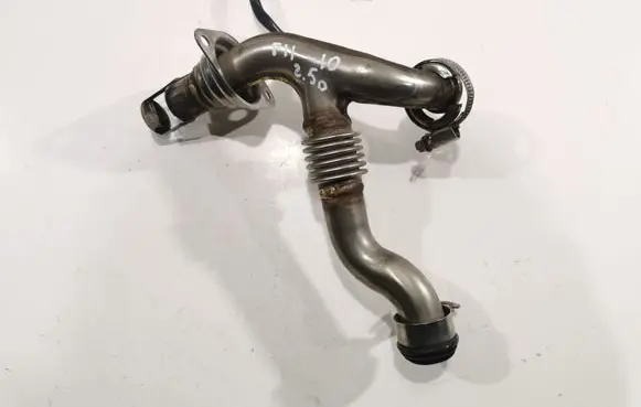 BMW 5 F10 F11 EGR valve line/pipe/hose 044073