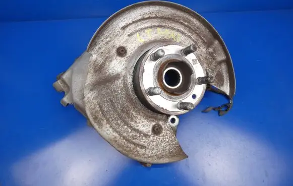 Jaguar F-Pace Stub axle 
