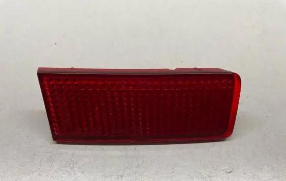 Volkswagen Touareg II Rear tail light reflector 7P6945106