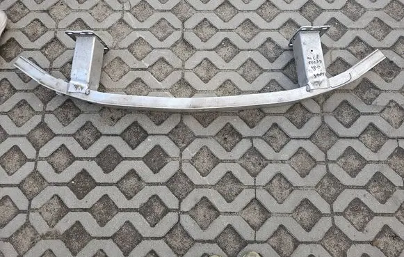 Audi A6 S6 C8 4K Front bumper cross member 4K080710904S