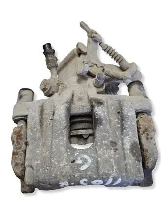 Opel Vectra C Rear brake caliper 