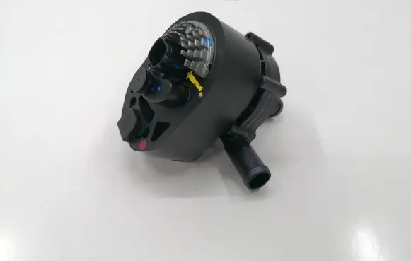Tesla Model S Electric auxiliary coolant/water pump 60737300E