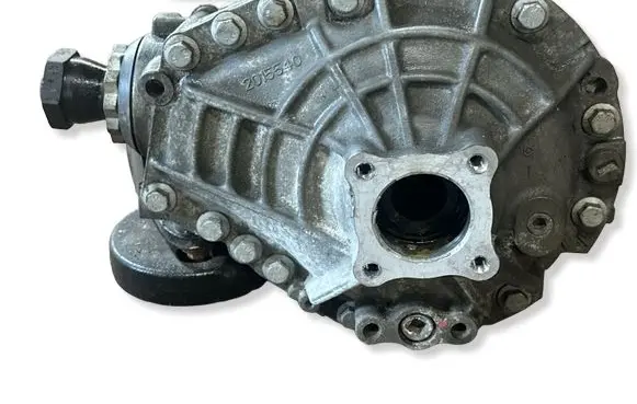 Land Rover Range Rover L405 Front differential CPLA3017DD 55361881219