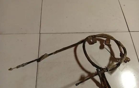 Honda CR-V Handbrake/parking brake wiring cable