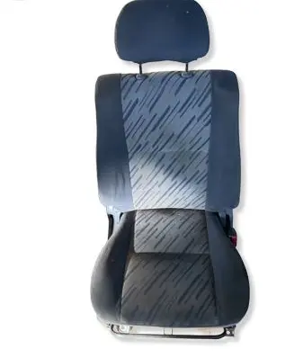 Toyota Land Cruiser (HDJ90) Front passenger seat 