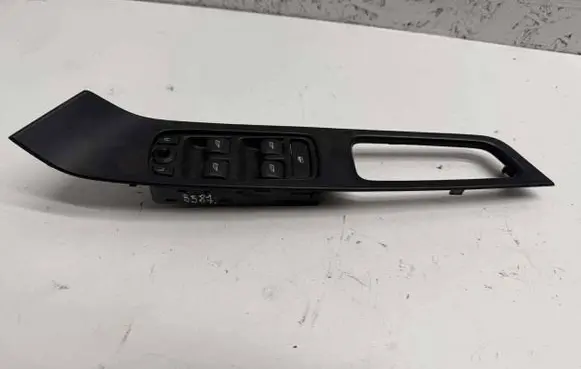Volvo XC60 Electric window control switch 31272008 10W143 SWEA05