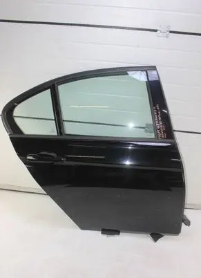 BMW 3 F30 F35 F31 Rear door 668