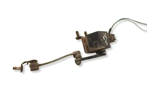Mercedes-Benz E W211 Air suspension front height level sensor A0105427717