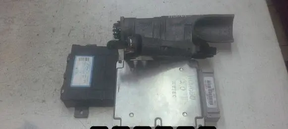 Ford Mondeo MK I Engine control unit/module 95BB12A650KB