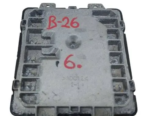 KIA Sportage Light module LCM r292181010