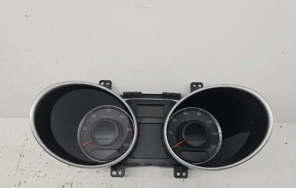 Hyundai ix35 Speedometer (instrument cluster) 940092Y800