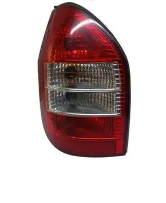 Opel Zafira A Rear/tail lights