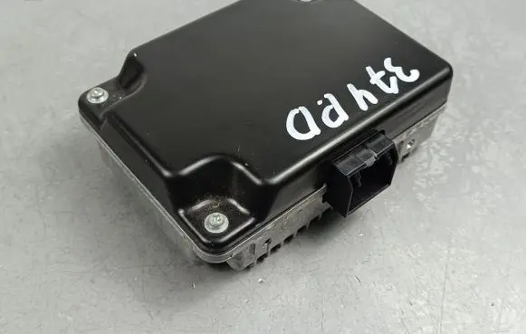 Jeep Grand Cherokee Seat control module 05026486AA