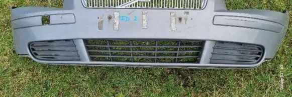 Volvo V50 Front bumper