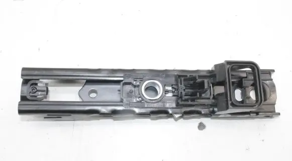 Audi A1 Seat belt adjustment motor 4M0857819A