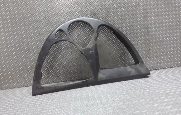 Fiat Ulysse Climate control/heater control trim 