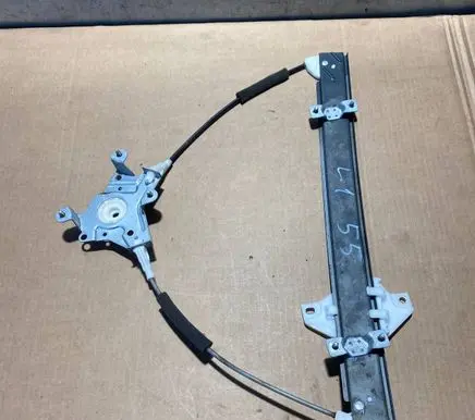 SsangYong Chairman W Front door electric window regulator 