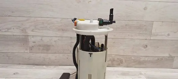 Fiat Croma In-tank fuel pump 0580303060 51741424