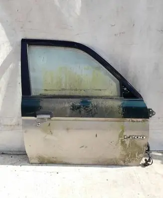 Mitsubishi L200 Front door MR178066