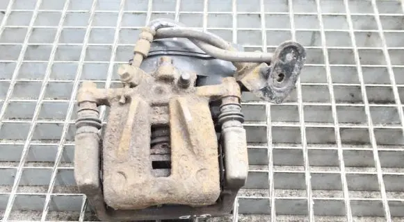 Land Rover Range Rover Evoque L538 Rear brake caliper