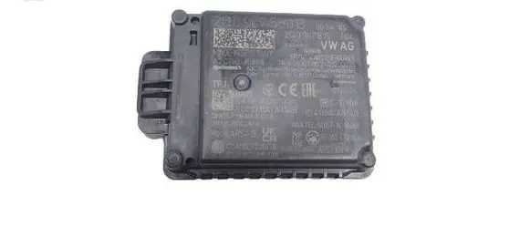 Audi A5 Distronic sensor radar 2Q0907550B