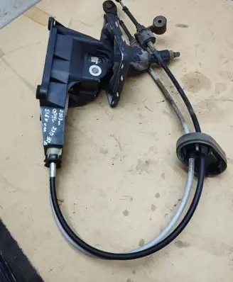 Opel Signum Gear shifter/selector 24465795 73CDE5 095906