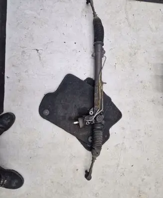 Audi A4 S4 B7 8E 8H Steering rack 8E1422105C