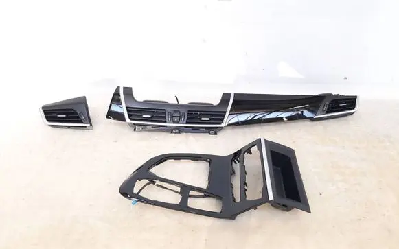 BMW 2 F45 Center console decorative trim 9319574