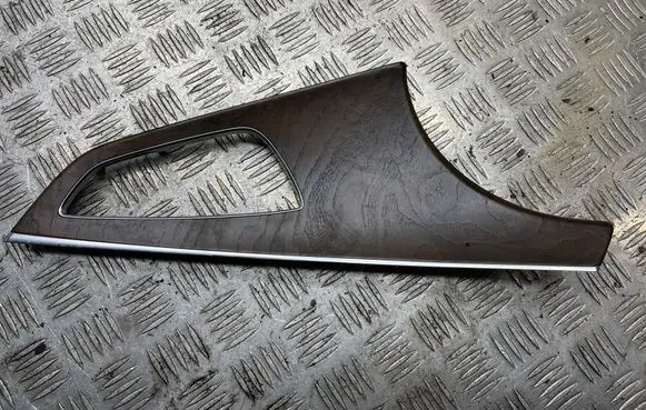 Audi A7 S7 4G Front door trim bar 4G8867410