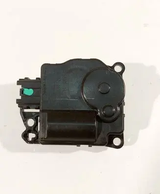 Chrysler Pacifica Air flap motor/actuator FV198002