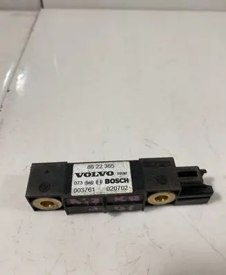 Volvo S70 V70 V70 XC Airbag deployment crash/impact sensor 8622365