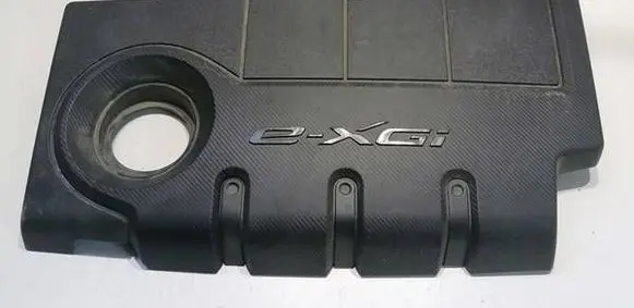 SsangYong Korando Horn signal A1720100014