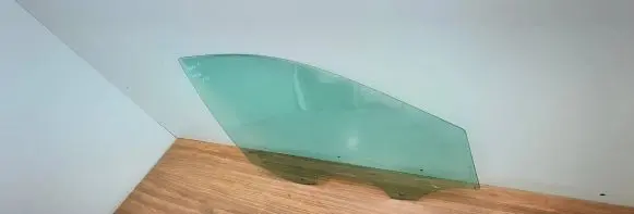Seat Toledo IV (NH) Front door window glass four-door 3Z07978VV9 5JA845202E